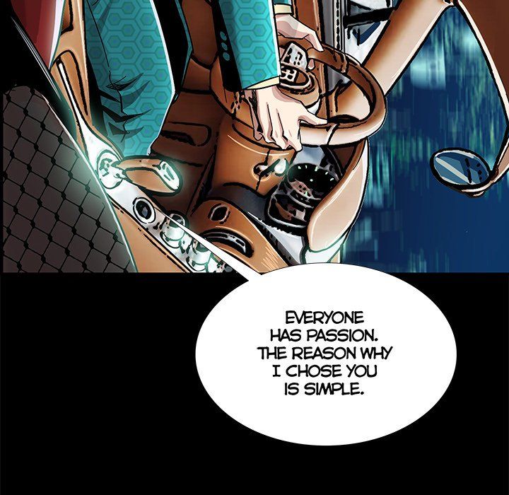 Sponsor (Drama) Manhwa - Chapter 3 Page 55