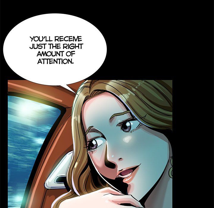 Sponsor (Drama) Manhwa - Chapter 3 Page 56