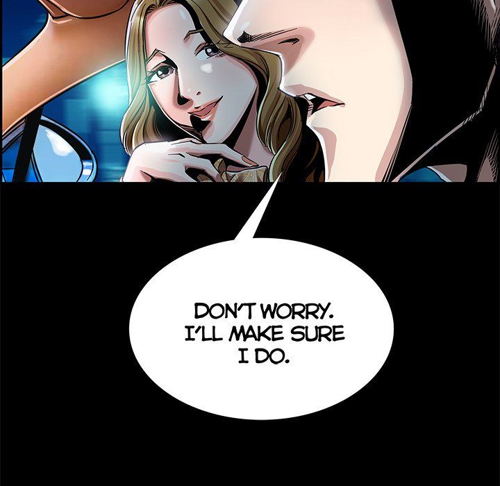 Sponsor (Drama) Manhwa - Chapter 3 Page 61