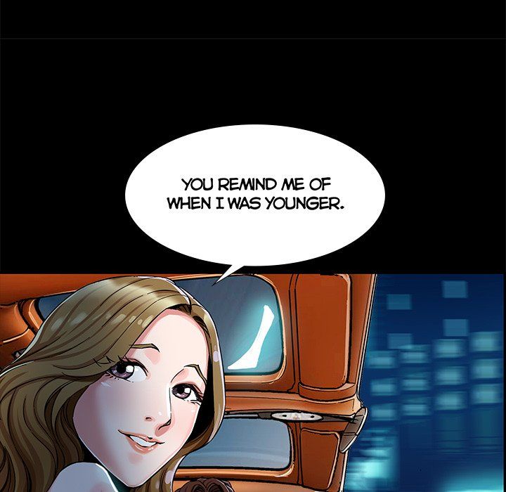 Sponsor (Drama) Manhwa - Chapter 3 Page 64