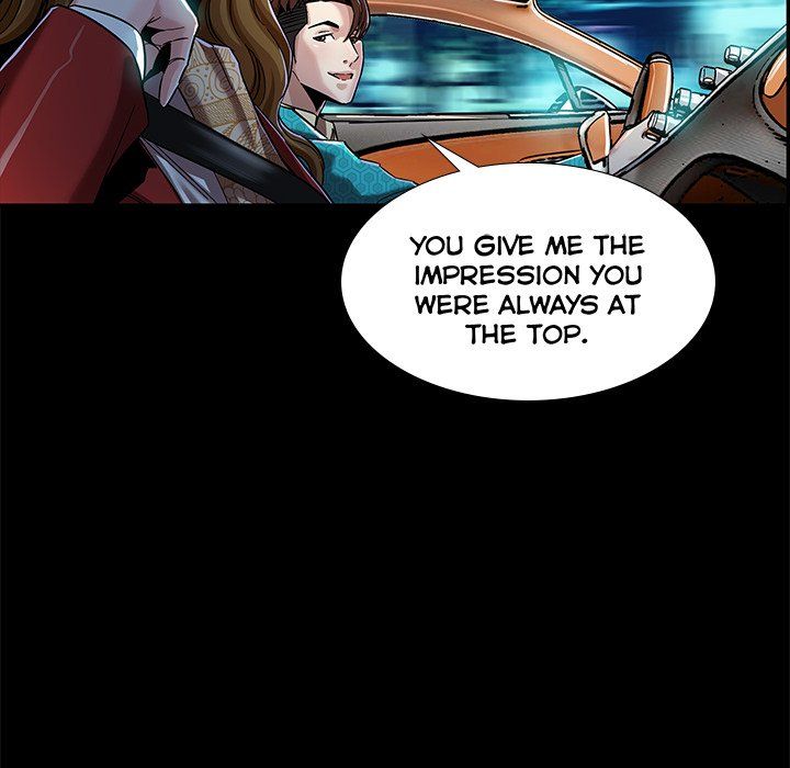 Sponsor (Drama) Manhwa - Chapter 3 Page 65