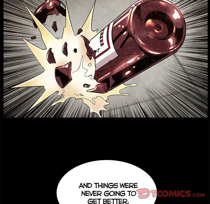 Sponsor (Drama) Manhwa - Chapter 3 Page 73