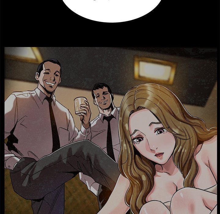 Sponsor (Drama) Manhwa - Chapter 3 Page 74
