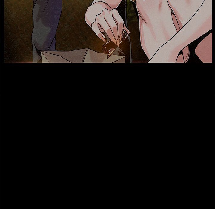 Sponsor (Drama) Manhwa - Chapter 3 Page 75