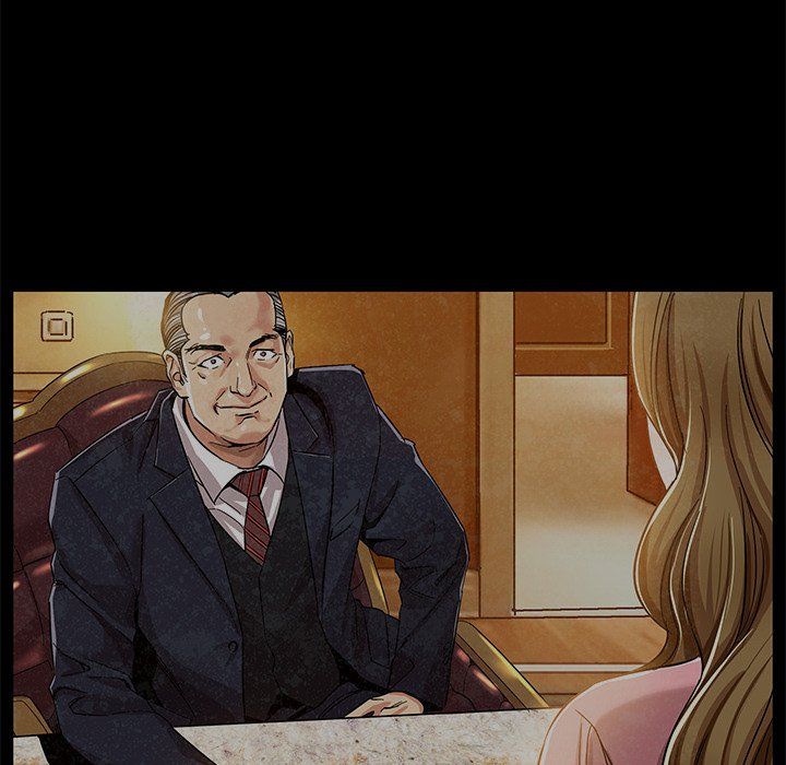 Sponsor (Drama) Manhwa - Chapter 3 Page 76