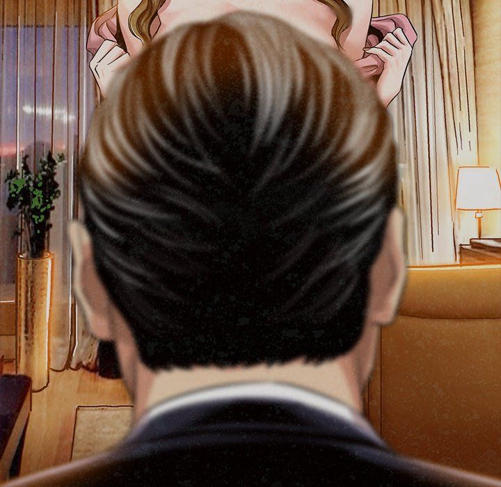 Sponsor (Drama) Manhwa - Chapter 3 Page 80