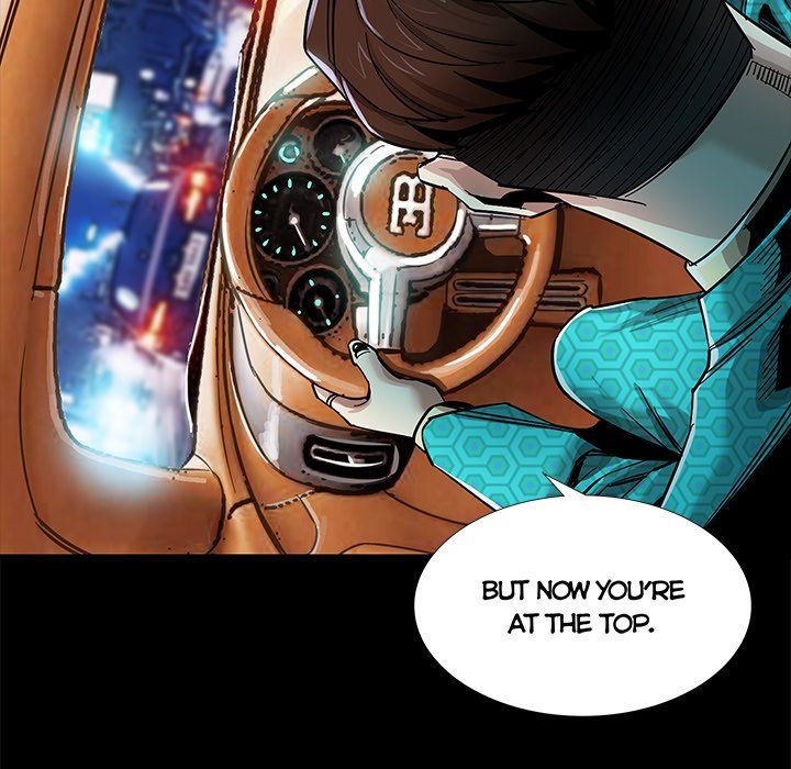 Sponsor (Drama) Manhwa - Chapter 3 Page 83