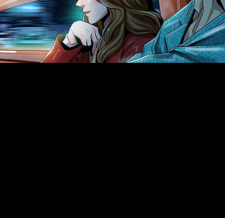 Sponsor (Drama) Manhwa - Chapter 3 Page 85