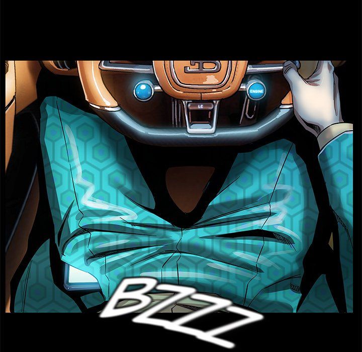 Sponsor (Drama) Manhwa - Chapter 3 Page 86