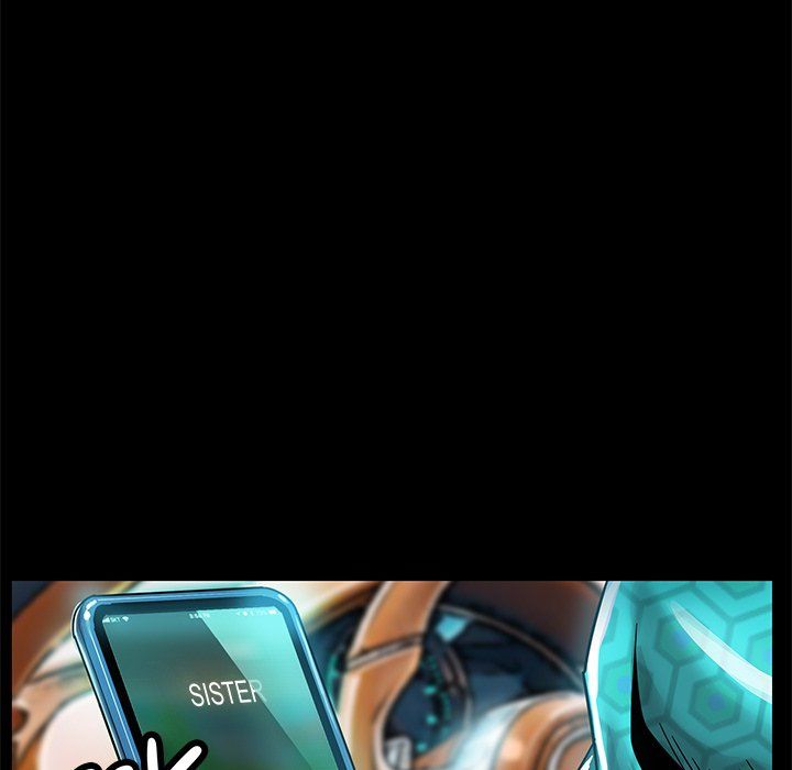 Sponsor (Drama) Manhwa - Chapter 3 Page 87