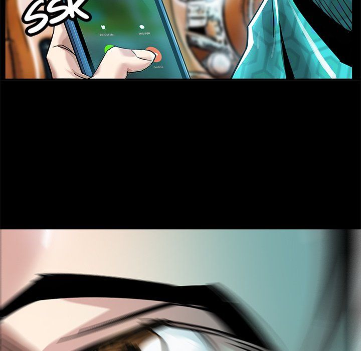 Sponsor (Drama) Manhwa - Chapter 3 Page 88