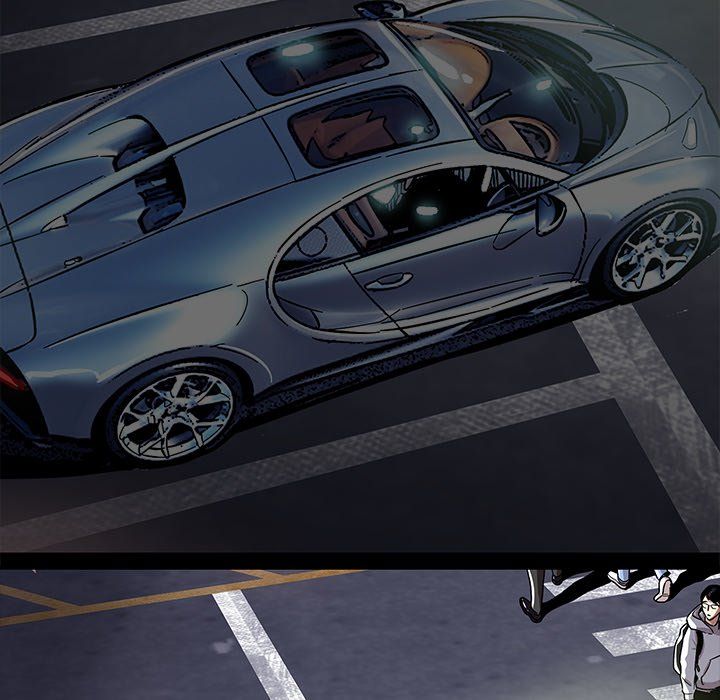 Sponsor (Drama) Manhwa - Chapter 3 Page 94