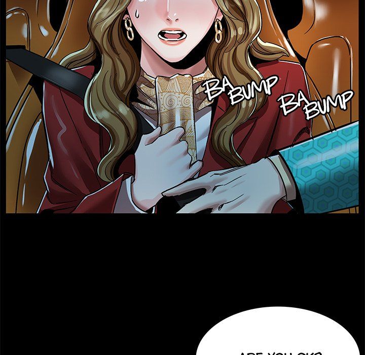 Sponsor (Drama) Manhwa - Chapter 3 Page 98