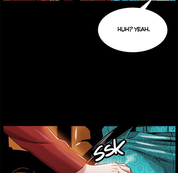 Sponsor (Drama) Manhwa - Chapter 3 Page 101