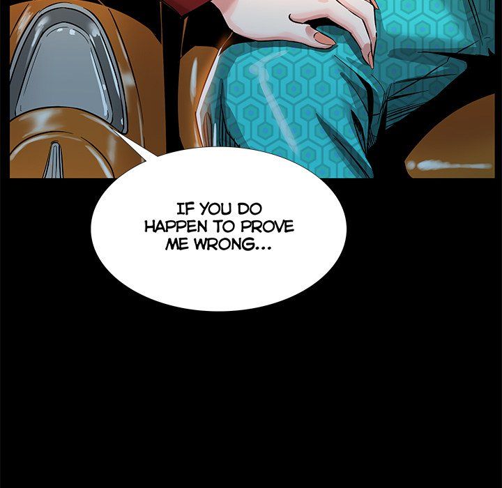 Sponsor (Drama) Manhwa - Chapter 3 Page 102