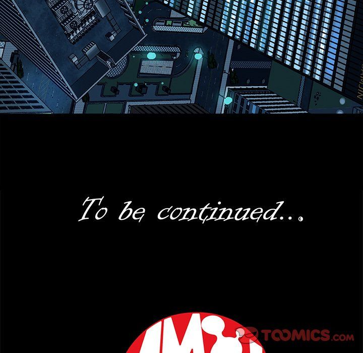 Sponsor (Drama) Manhwa - Chapter 3 Page 109