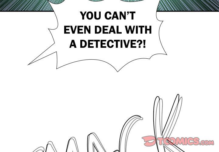 Sponsor (Drama) Manhwa - Chapter 31 Page 2