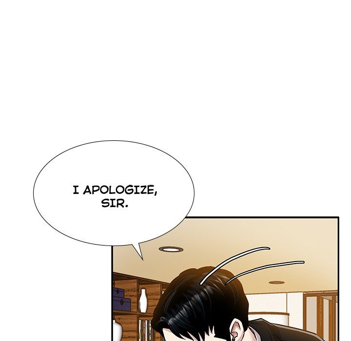 Sponsor (Drama) Manhwa - Chapter 31 Page 5