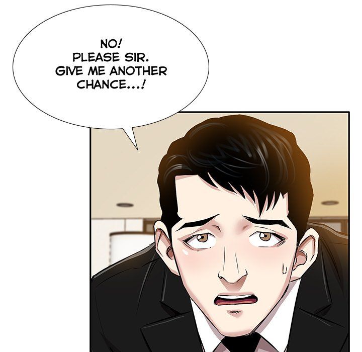 Sponsor (Drama) Manhwa - Chapter 31 Page 9