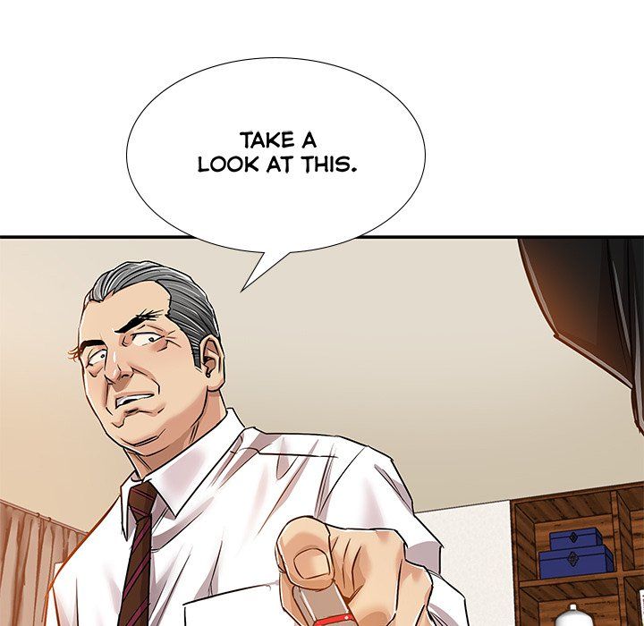 Sponsor (Drama) Manhwa - Chapter 31 Page 13