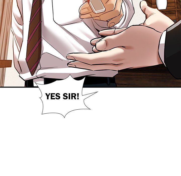 Sponsor (Drama) Manhwa - Chapter 31 Page 14
