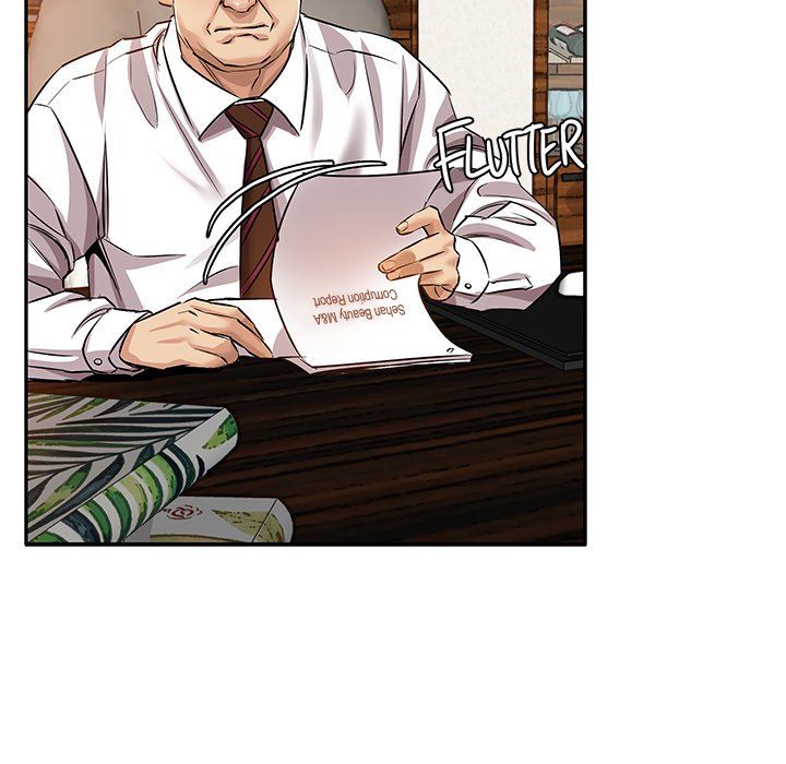 Sponsor (Drama) Manhwa - Chapter 31 Page 17