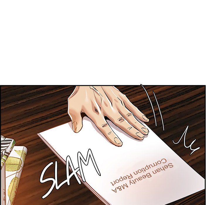 Sponsor (Drama) Manhwa - Chapter 31 Page 18