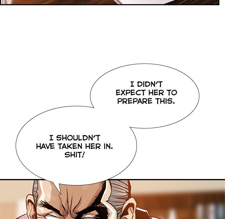 Sponsor (Drama) Manhwa - Chapter 31 Page 19