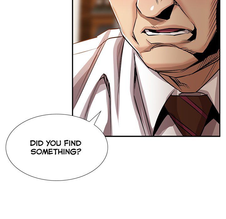 Sponsor (Drama) Manhwa - Chapter 31 Page 22