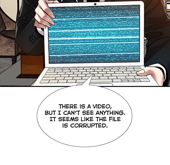 Sponsor (Drama) Manhwa - Chapter 31 Page 24