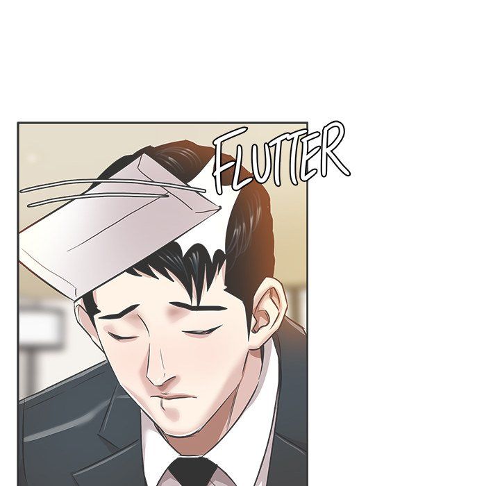 Sponsor (Drama) Manhwa - Chapter 31 Page 26