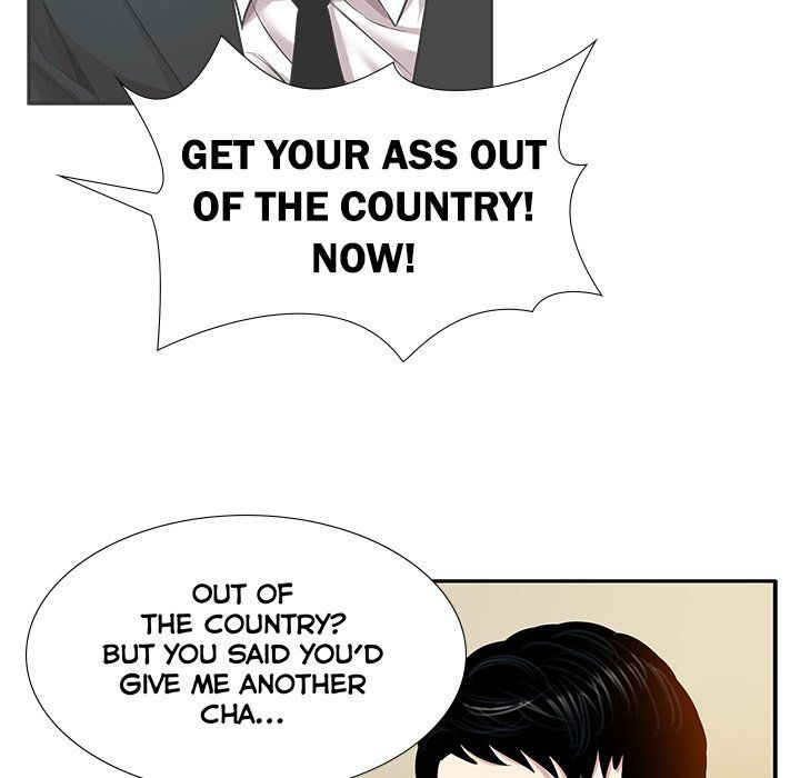 Sponsor (Drama) Manhwa - Chapter 31 Page 27
