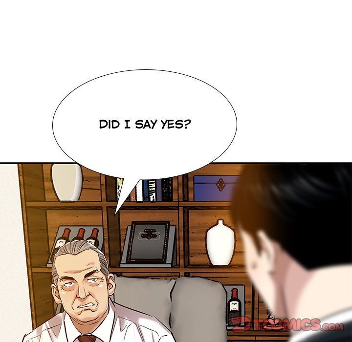 Sponsor (Drama) Manhwa - Chapter 31 Page 29