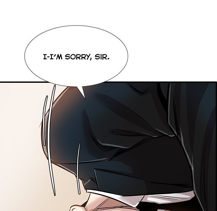 Sponsor (Drama) Manhwa - Chapter 31 Page 33