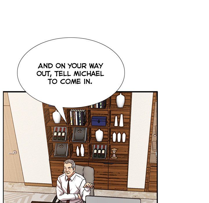 Sponsor (Drama) Manhwa - Chapter 31 Page 35