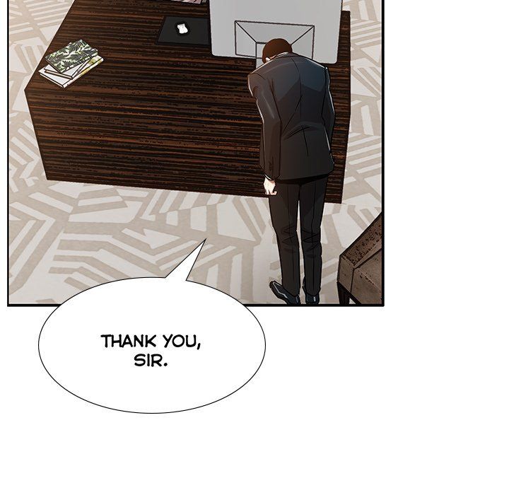 Sponsor (Drama) Manhwa - Chapter 31 Page 36