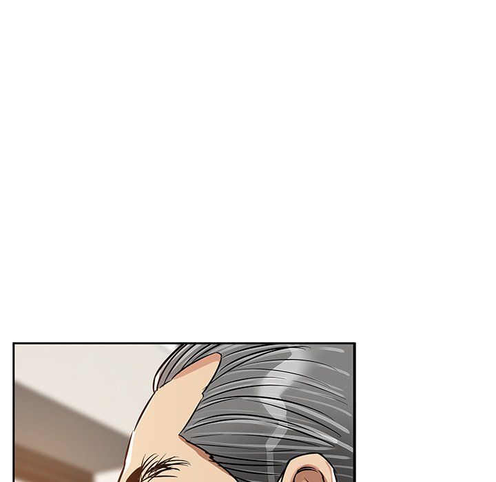 Sponsor (Drama) Manhwa - Chapter 31 Page 39