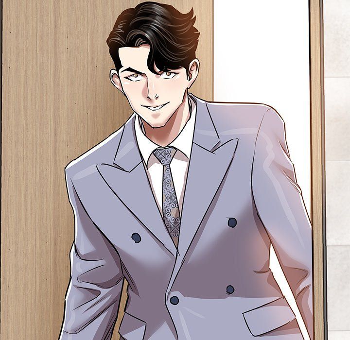 Sponsor (Drama) Manhwa - Chapter 31 Page 43