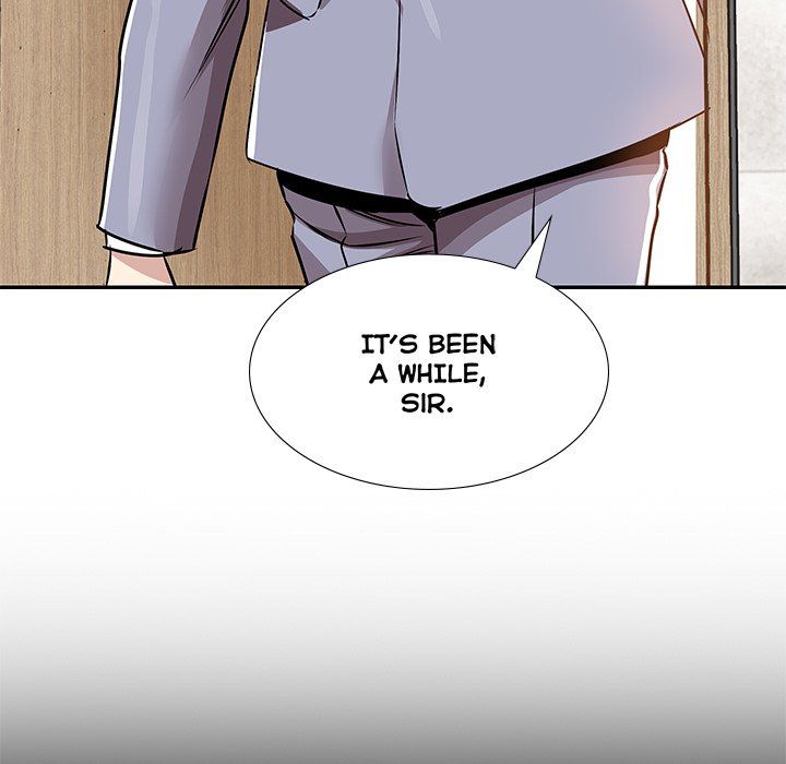 Sponsor (Drama) Manhwa - Chapter 31 Page 44