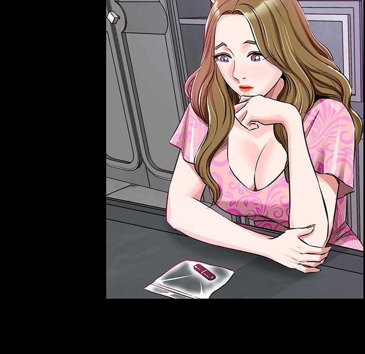 Sponsor (Drama) Manhwa - Chapter 31 Page 57