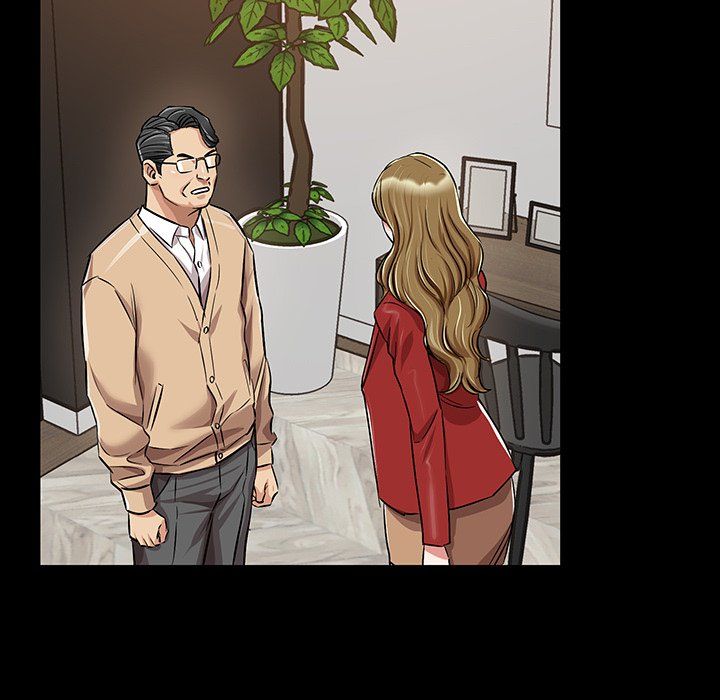 Sponsor (Drama) Manhwa - Chapter 31 Page 61
