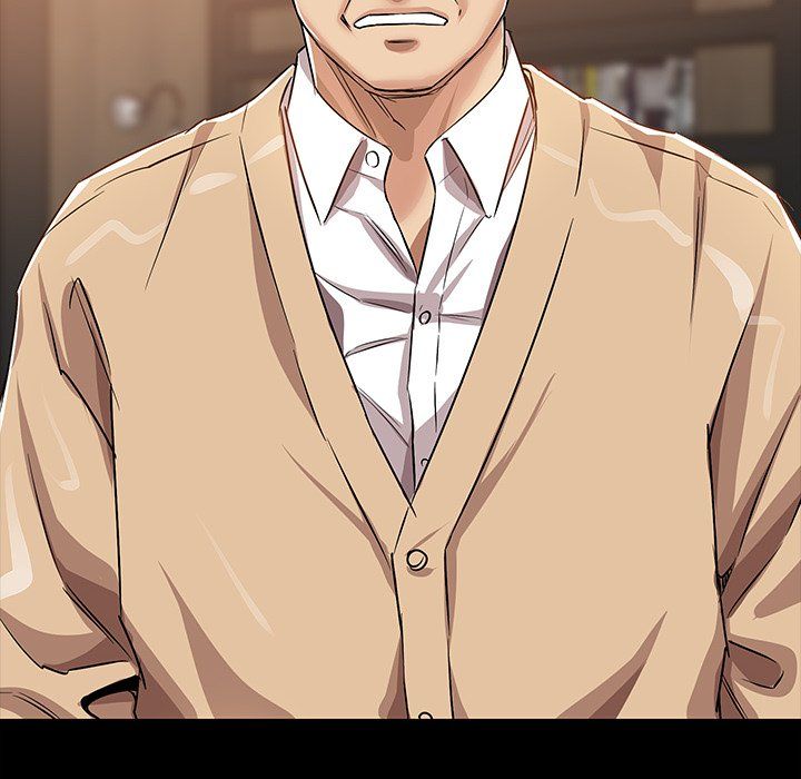 Sponsor (Drama) Manhwa - Chapter 31 Page 63