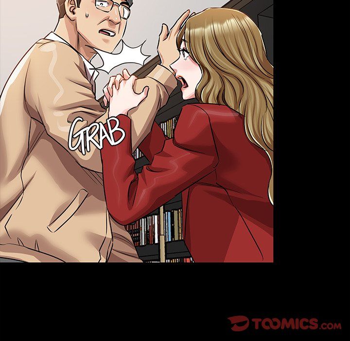 Sponsor (Drama) Manhwa - Chapter 31 Page 65