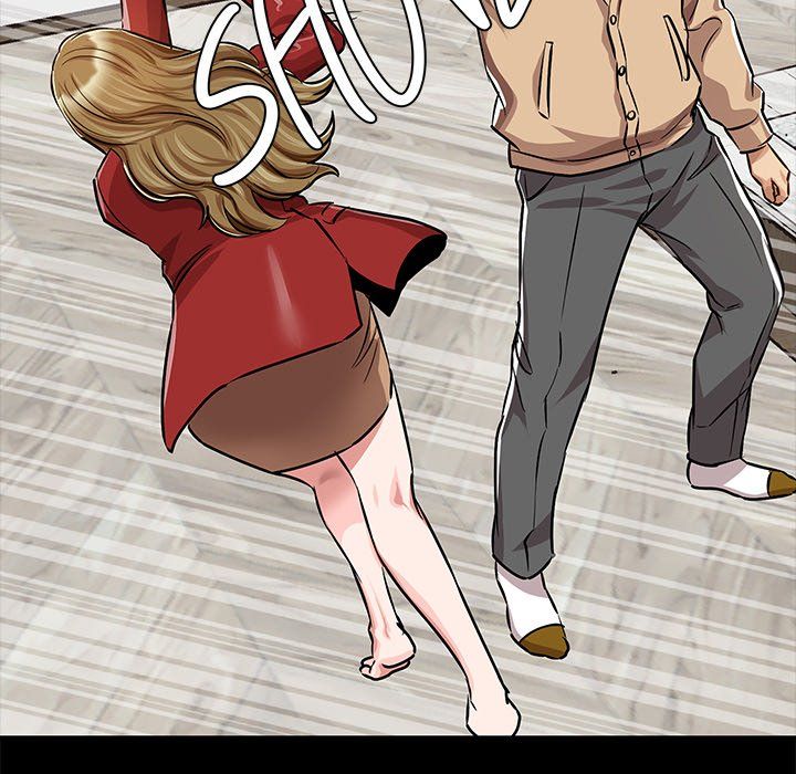 Sponsor (Drama) Manhwa - Chapter 31 Page 67