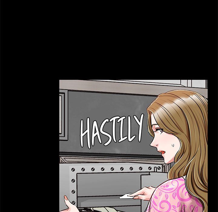 Sponsor (Drama) Manhwa - Chapter 31 Page 80