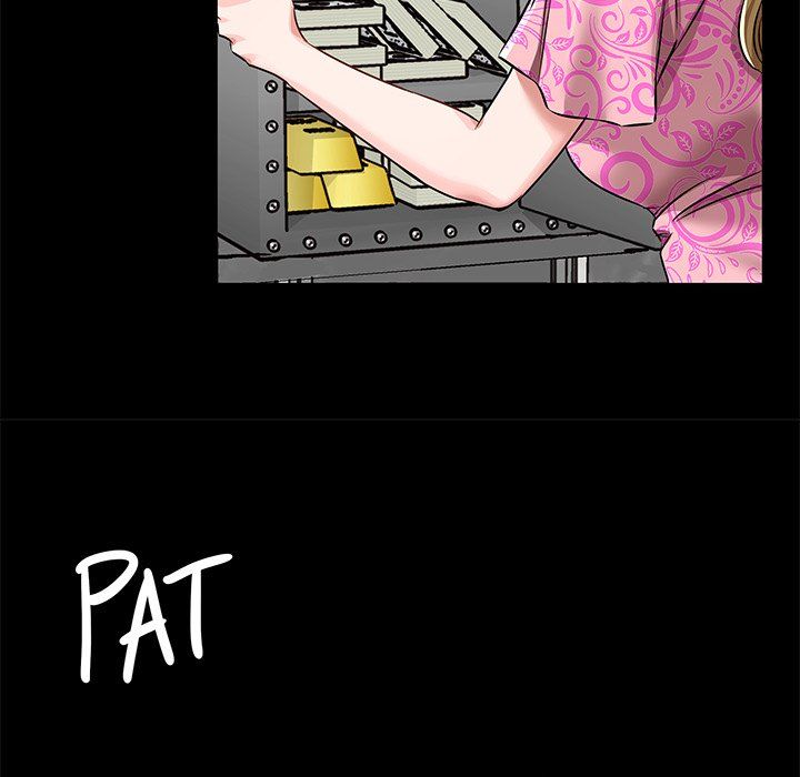 Sponsor (Drama) Manhwa - Chapter 31 Page 81