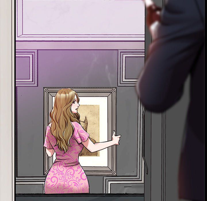 Sponsor (Drama) Manhwa - Chapter 31 Page 87