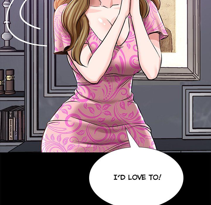 Sponsor (Drama) Manhwa - Chapter 31 Page 94