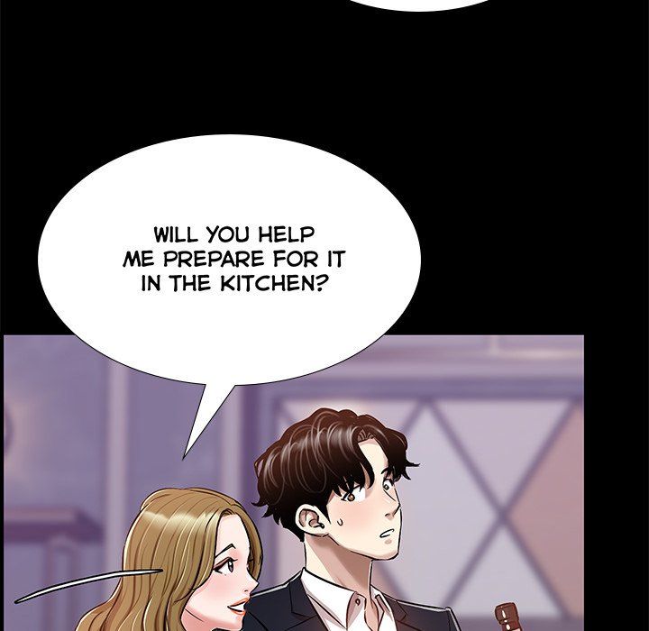 Sponsor (Drama) Manhwa - Chapter 31 Page 95