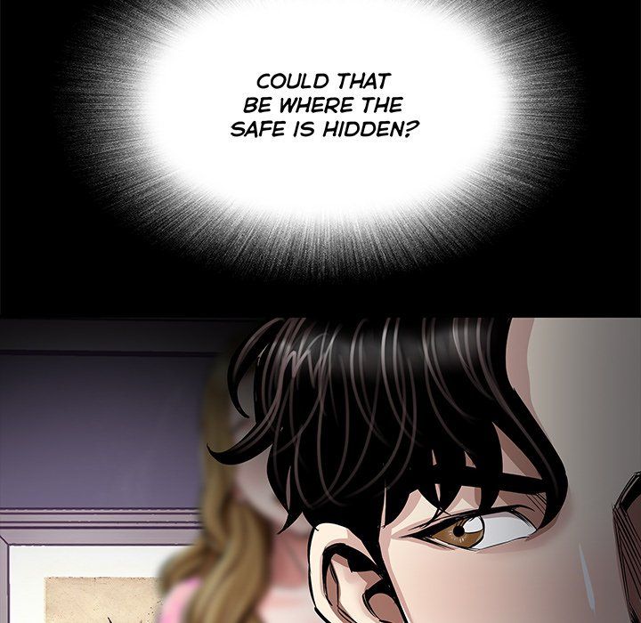 Sponsor (Drama) Manhwa - Chapter 31 Page 103